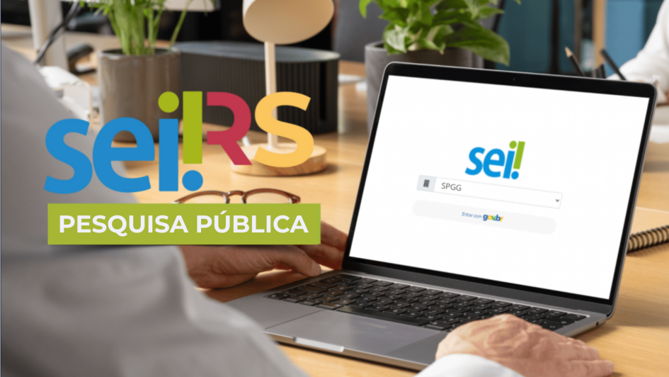 Pesquisa P&uacute;blica
