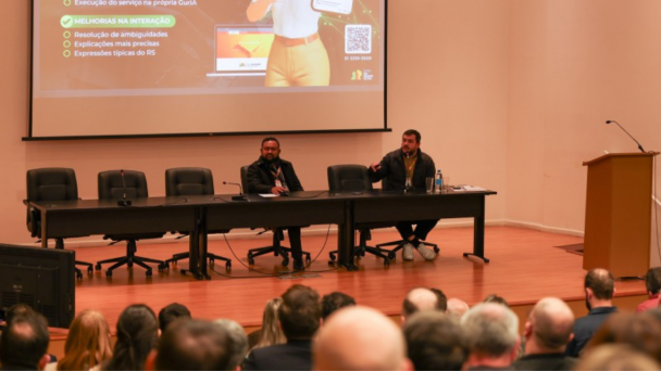 RS+Digital e SEI RS Munic&iacute;pios